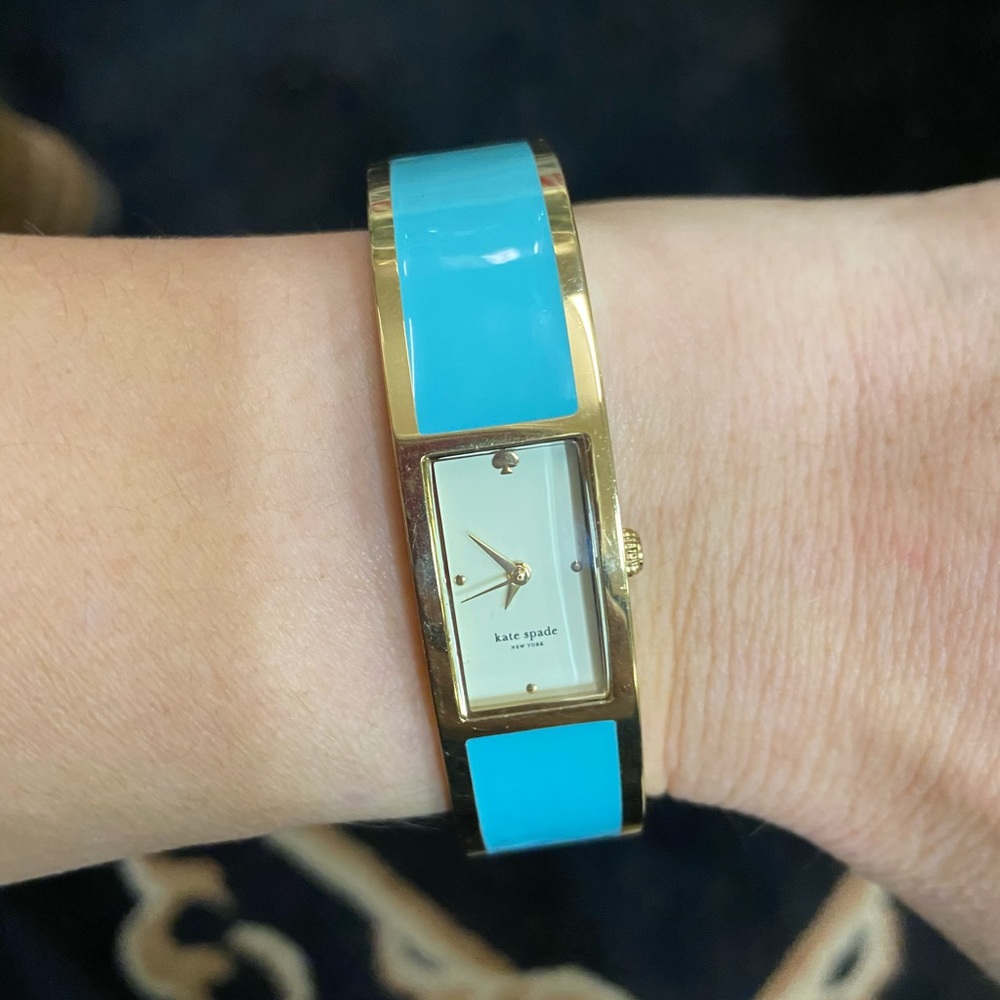 Kate spade watch